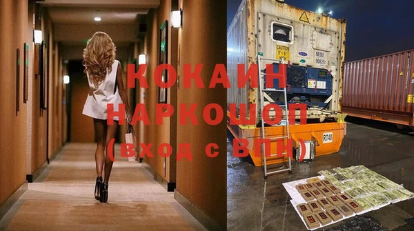 крисы Баксан